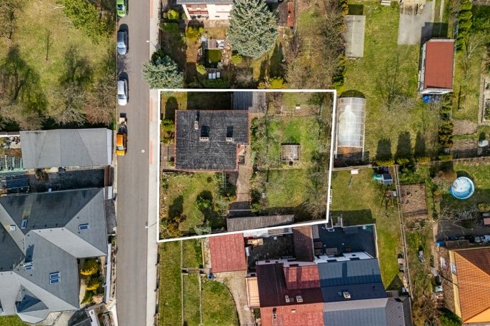 Prodej, Rodinný dům, Rakovník