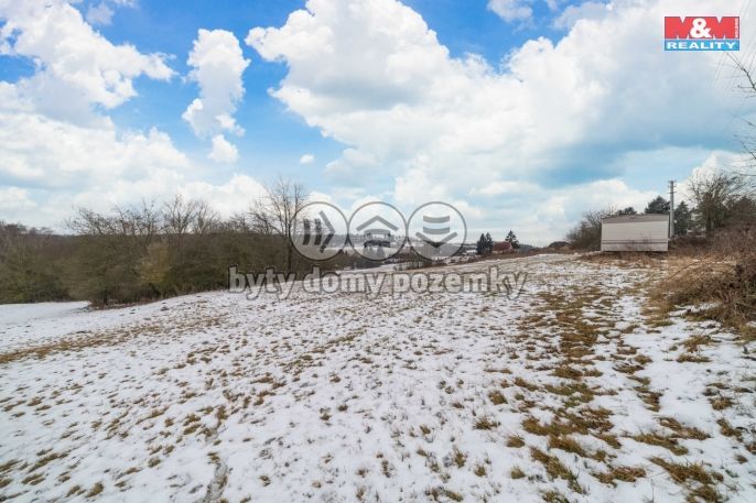 Prodej, Pozemek k bydlení, Břasy