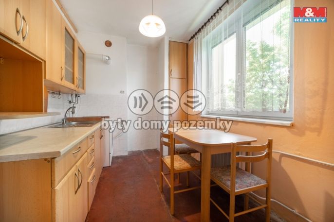 Prodej, Byt 2+1, Svitavy