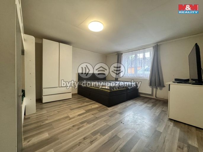 Prodej, Rodinný dům, Božice