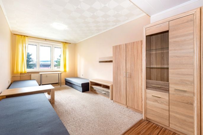 Pronájem, Byt 2+1, Tachov