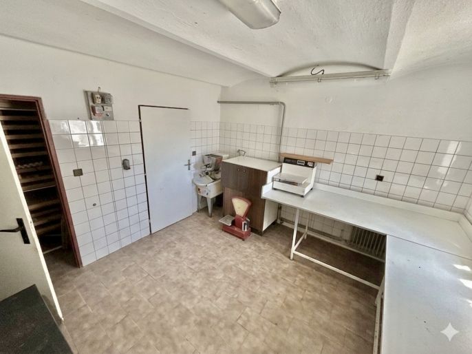 Prodej, Rodinný dům, Bečice