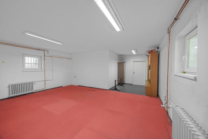 Prodej, Obchodní objekt, Hradec Králové