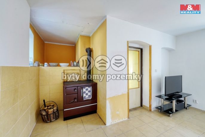 Prodej, Pozemek k bydlení, Lestkov