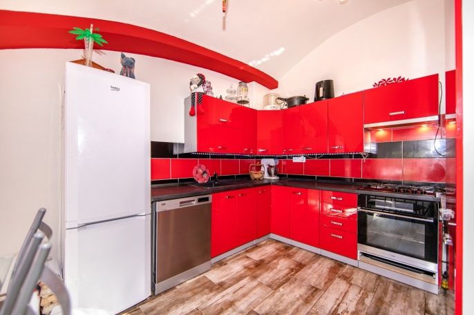 Prodej, Rodinný dům, Hudlice