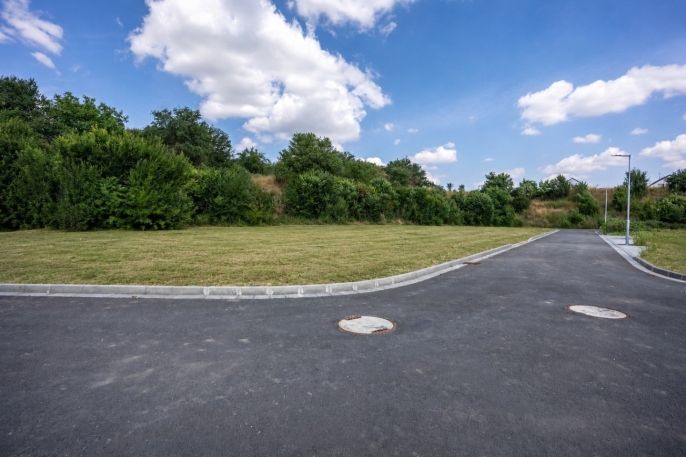 Prodej, Pozemek k bydlení, Výšovice