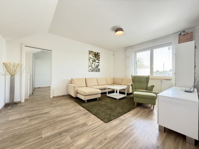 Pronájem, Byt 3+kk, Vamberk