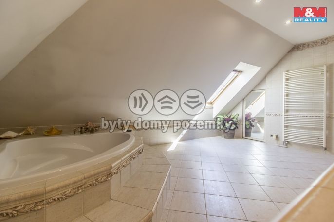 Prodej, Rodinný dům, Třebestovice