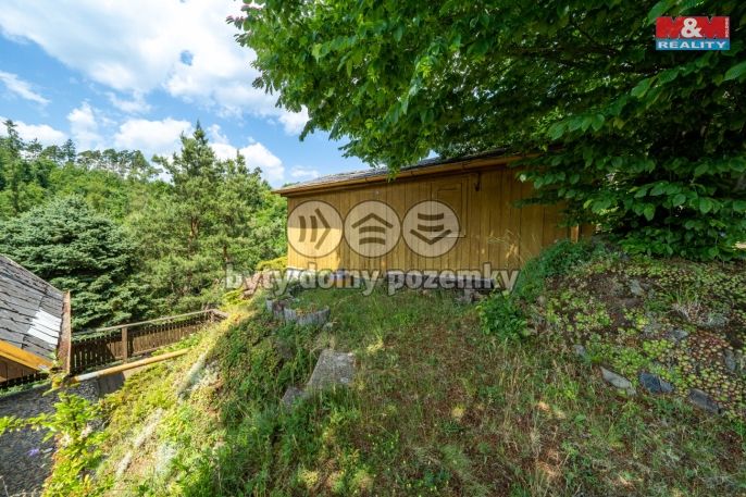 Prodej, Chata, Nižbor