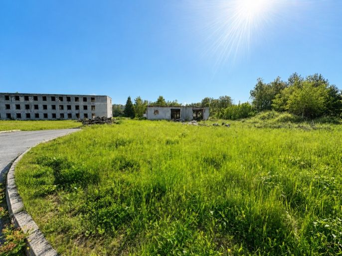Prodej, Komerční pozemky, Ralsko