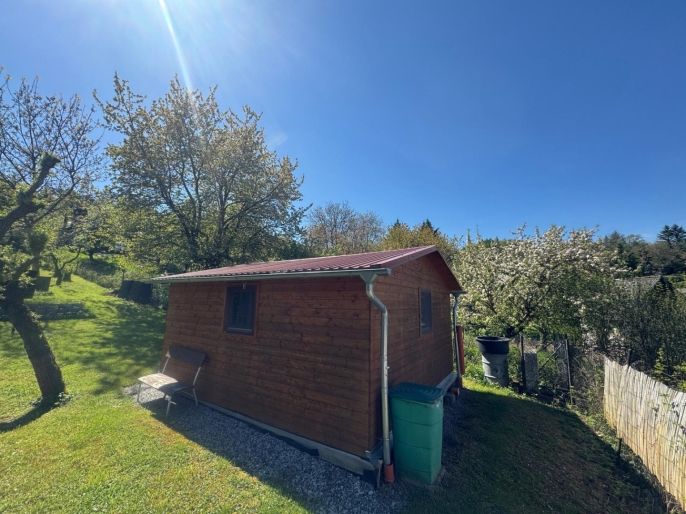 Prodej, Chata, Strakonice