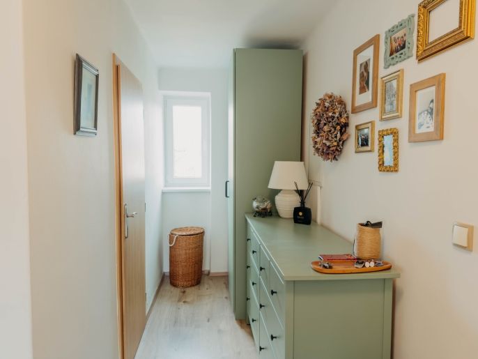 Prodej, Byt 3+kk, Držkov