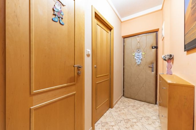 Prodej, Byt 3+1, Chodov