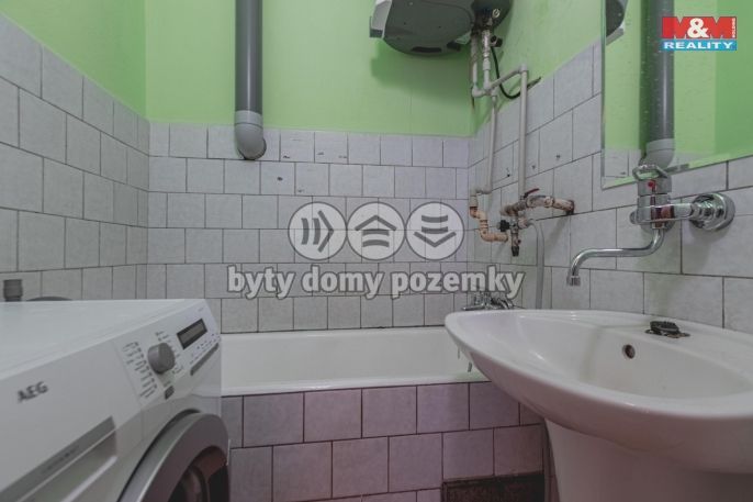 Prodej, Byt 2+1, Kašperské Hory