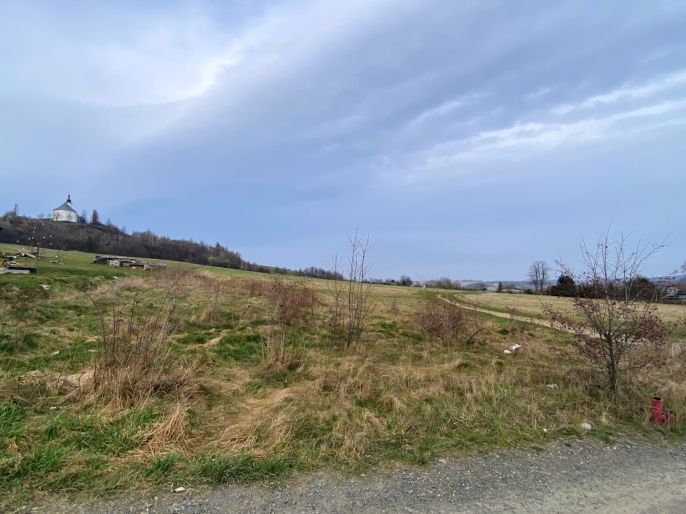 Prodej, Pozemek k bydlení, Moravskoslezský Kočov