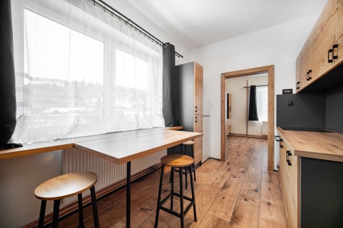 Prodej, Rodinný dům, Bělá nad Svitavou