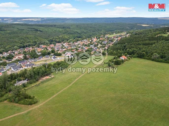 Prodej, Pozemek k bydlení, Nový Jáchymov