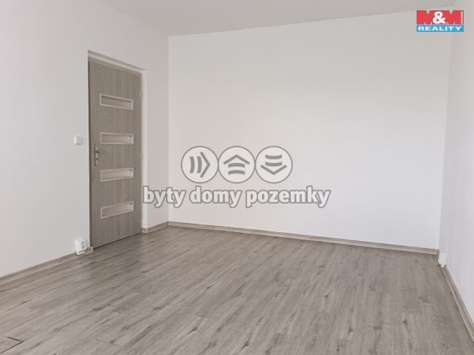 Pronájem, Byt 1+1, Frýdek-Místek