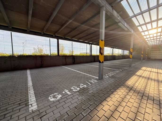 Pronájem, Byt 1+kk, Praha