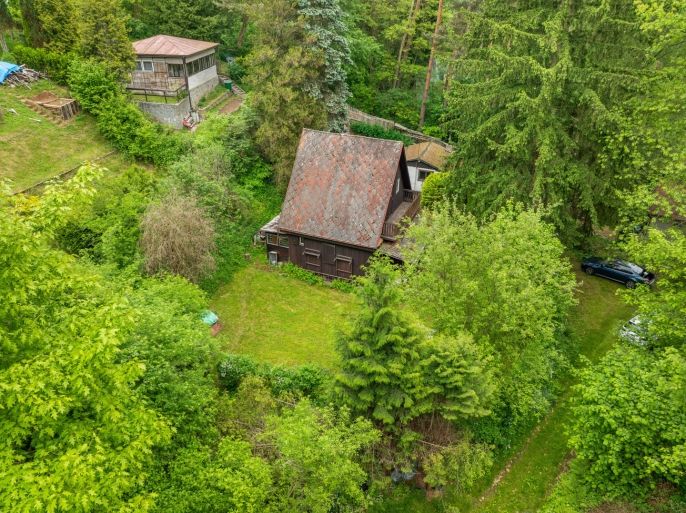 Prodej, Chata, Kamenný Přívoz