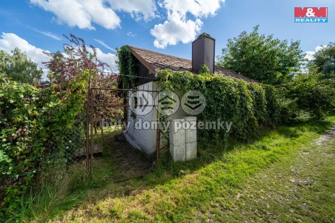 Prodej, Chata, Tachov