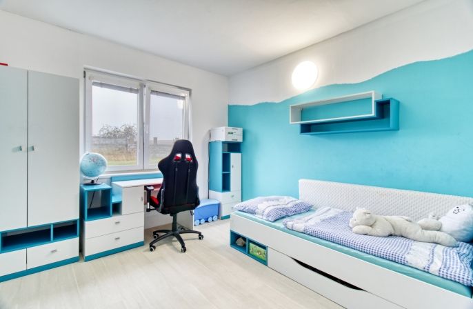 Prodej, Rodinný dům, Most