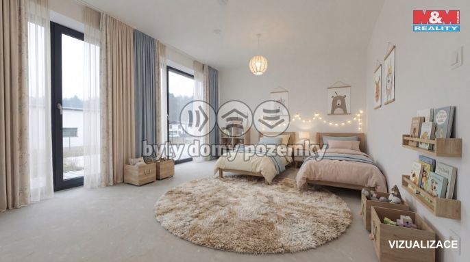 Prodej, Rodinný dům, Rychvald