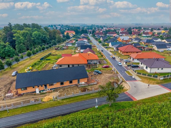 Prodej, Rodinný dům, Křinec