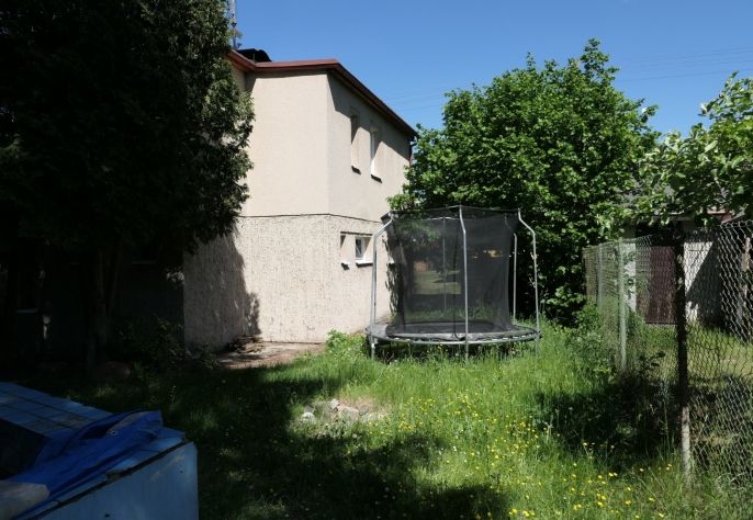 Pronájem, Rodinný dům, Malé Kyšice