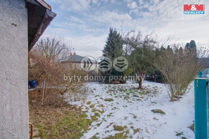 Prodej, Rodinný dům, Petřvald