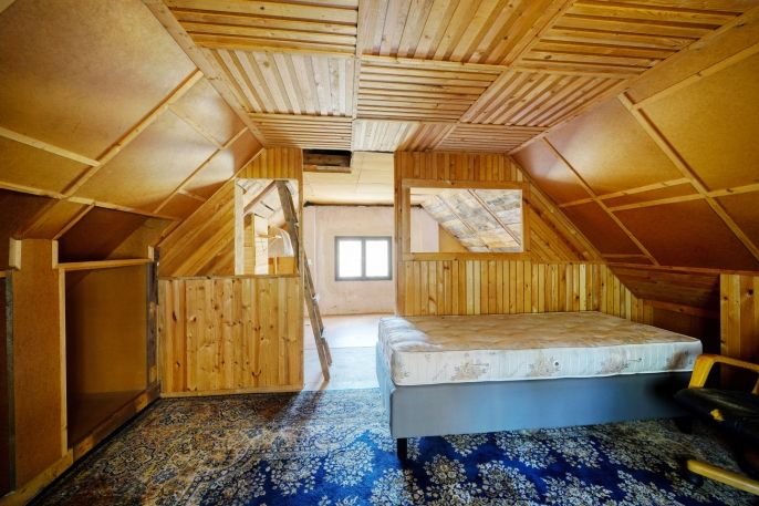 Prodej, Chata, Čerňovice