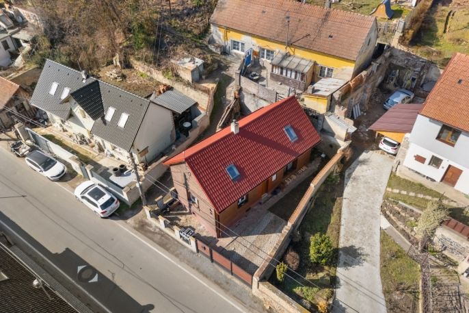 Prodej, Rodinný dům, Zvoleněves