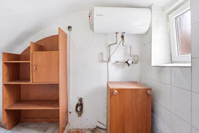 Prodej, Byt 2+1, Velké Březno