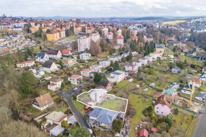 Prodej, Rodinný dům, Tachov