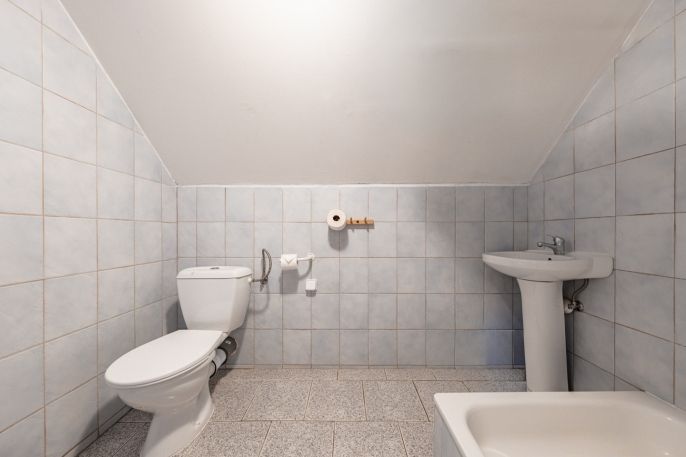 Prodej, Rodinný dům, Loučná pod Klínovcem