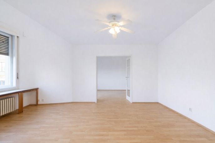 Pronájem, Byt 3+1, Praha