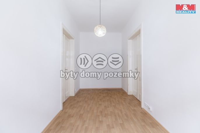 Prodej, Byt 3+1, Ostrava