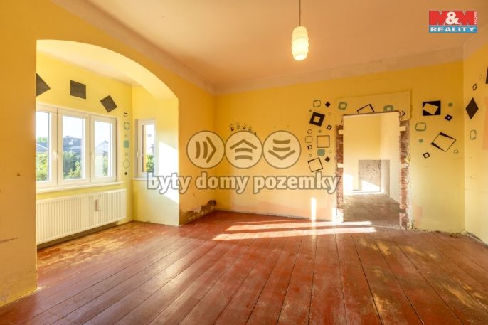 Prodej, Rodinný dům, Jesenice