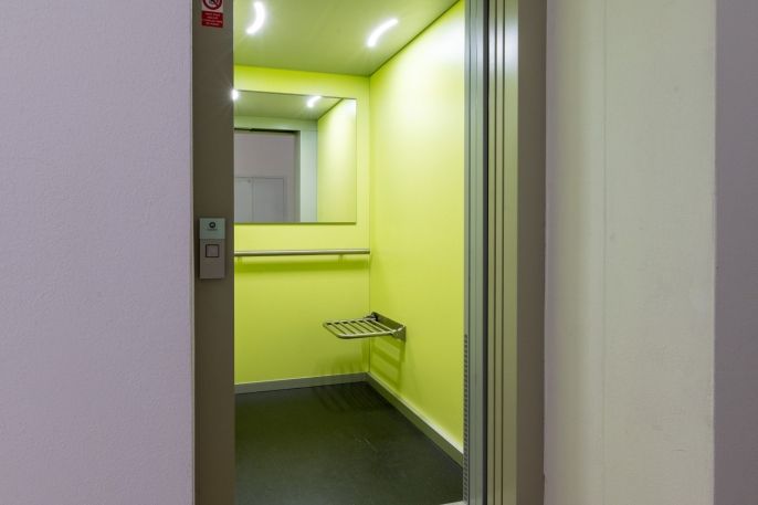 Pronájem, Byt 2+kk, Klatovy