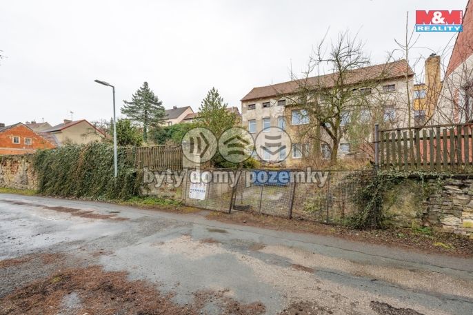 Prodej, Rodinný dům, Buštěhrad