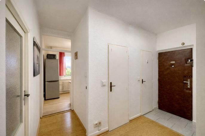 Prodej, Byt 2+1, Ostrava