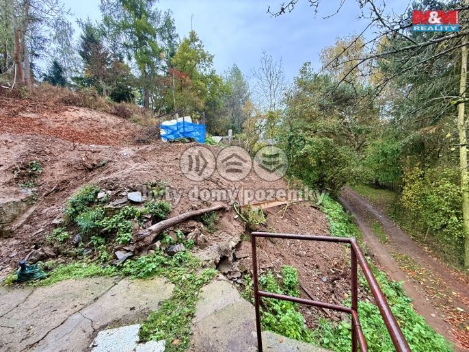 Prodej, Pozemek k bydlení, Družec