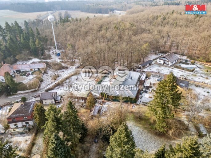 Prodej, Rodinný dům, Mokrovraty