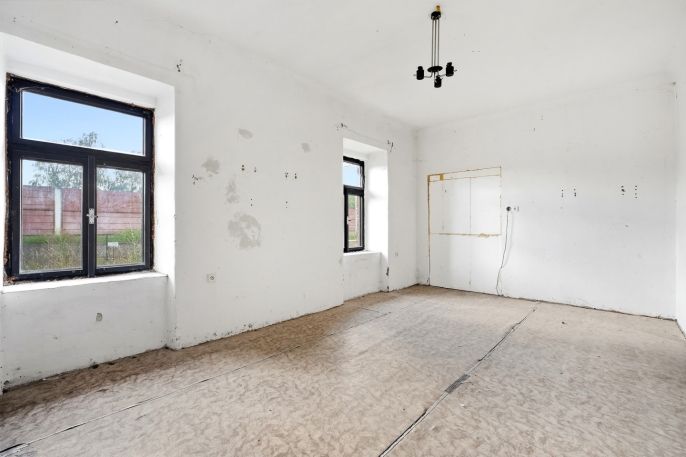 Prodej, Rodinný dům, Starý Kolín