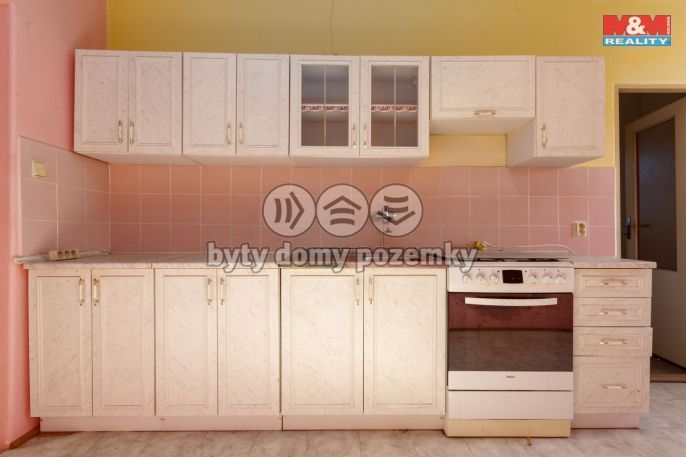 Prodej, Rodinný dům, Havířov