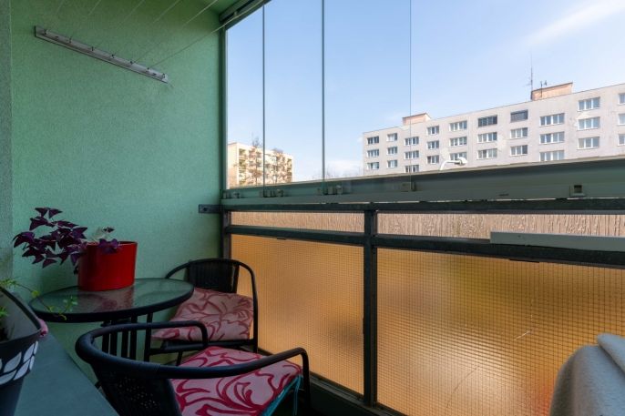 Prodej, Byt 4+1, Ostrava