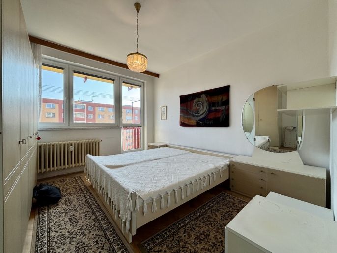 Prodej, Byt 3+1, Orlová