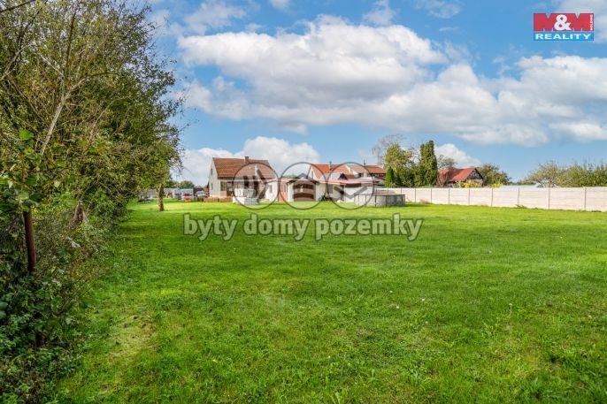 Prodej, Pozemek k bydlení, Čilec