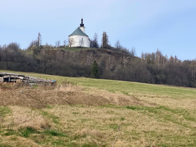 Prodej, Pozemek k bydlení, Moravskoslezský Kočov