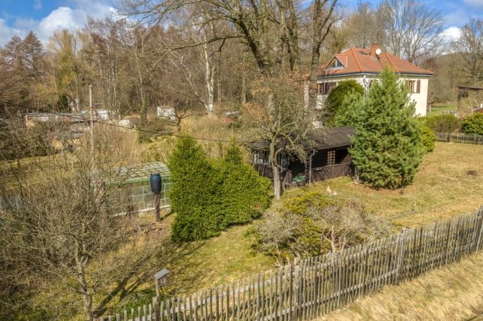 Prodej, Zahrada, Varnsdorf